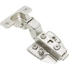 Inset Latch Soft-Close 3D Hinge Screw-on TCH-11307 i.45.S - Image 2