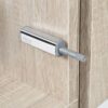 Push to Open Cabinet Door Latch TCH-512024 - Image 2